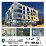MİLLETBAHÇE YANI ARAKAT DAİRE GENİŞ BALKONLU ŞIK AYDINLATMALI