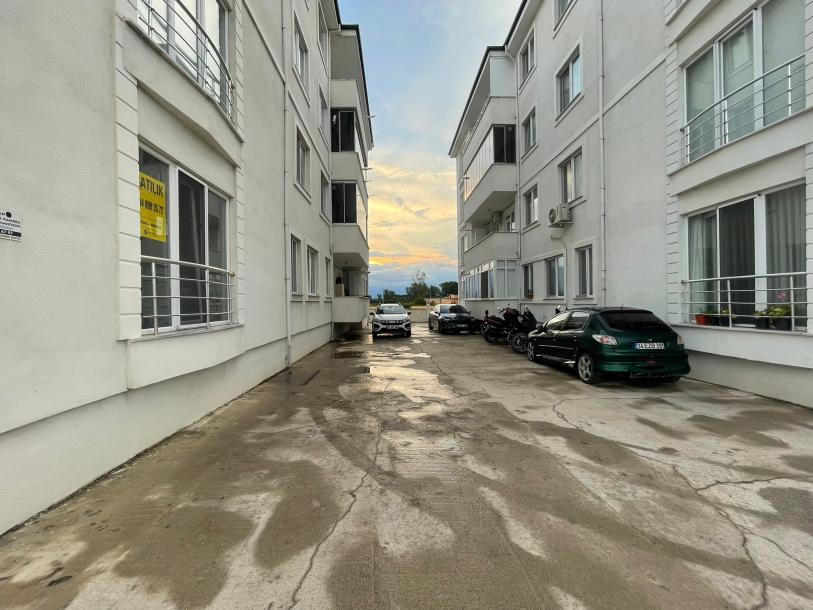 Pınarhisar Dere Mahalle de Satılık 2+1 Uygun Fiyatlı Daire!-3