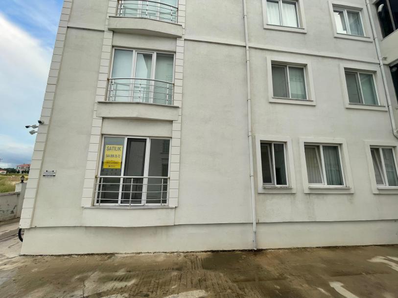 Pınarhisar Dere Mahalle de Satılık 2+1 Uygun Fiyatlı Daire!-2