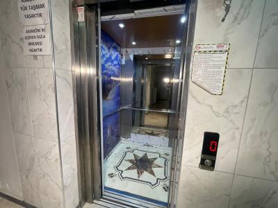 Pınarhisar Dere Mahalle de Satılık 2+1 Uygun Fiyatlı Daire!-7