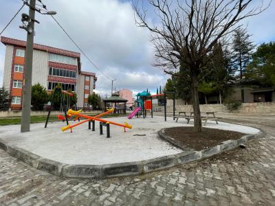 KİRALIK SIFIR 3+1 DAİRE KAPALI OTOPARKLI