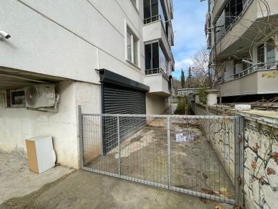 KİRALIK SIFIR 3+1 DAİRE KAPALI OTOPARKLI