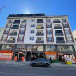 Kiralık 2+1 Sıfır Daire Cadde Cephe Yeni Migros Üzerinde