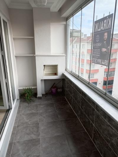 KİRALIK 170 M2 3+1 DAİRE LÜLEBURGAZ YENİ MH. FATİH CD.