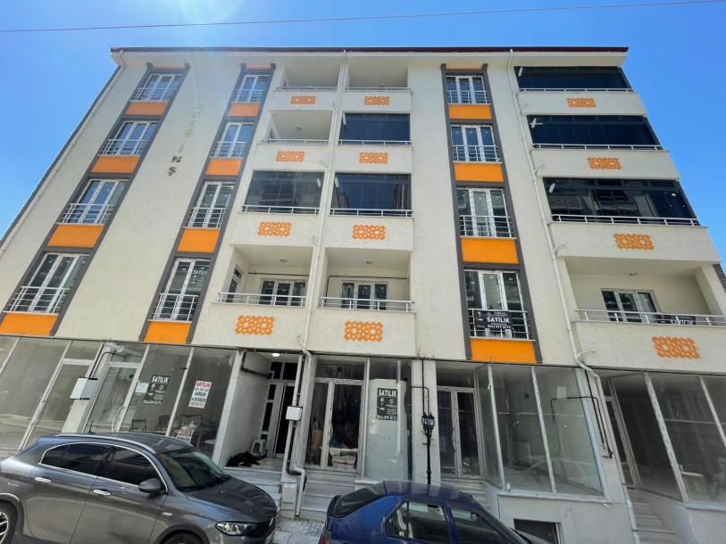 Pınarhisar Da Kiralık Sıfır Arakat Daire 70 m2 2+0-1