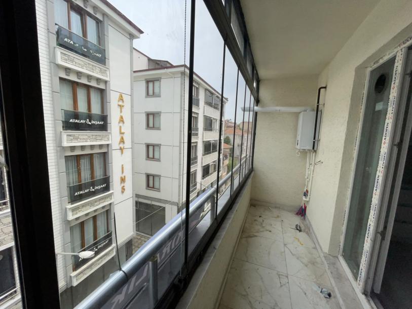 Pınarhisar Da Kiralık Sıfır Arakat Daire 70 m2 2+0-8