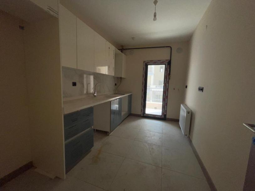 KİRALIK 2+1 SIFIR DAİRE PINARHİSAR 1.ETAP TOKİ-2