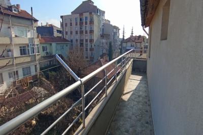 KİRALIK 2+0 ÇATI KATI DAİRE 30 M2 BALKONLU PINARHİSAR/ORTA MAHALLE
