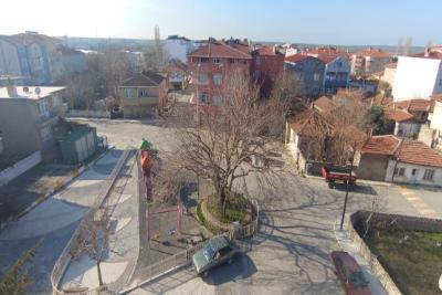 KİRALIK 2+0 ÇATI KATI DAİRE 30 M2 BALKONLU PINARHİSAR/ORTA MAHALLE