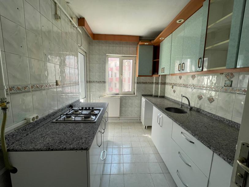 KİRALIK 3+1 DAİRE ARAKAT:2 PINARHİSAR-DERE MAHALLE NUR SİTESİ-1