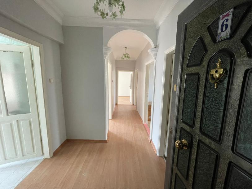 KİRALIK 3+1 DAİRE ARAKAT:2 PINARHİSAR-DERE MAHALLE NUR SİTESİ-9