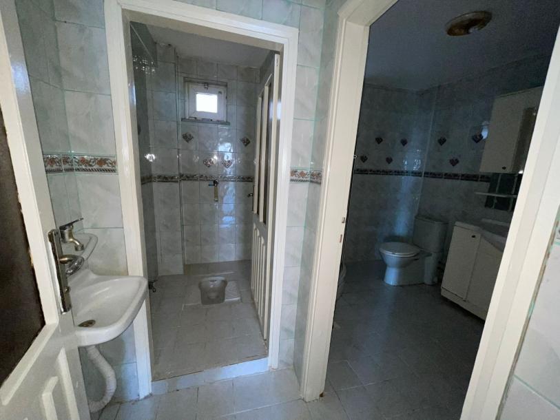 KİRALIK 3+1 DAİRE ARAKAT:2 PINARHİSAR-DERE MAHALLE NUR SİTESİ-12