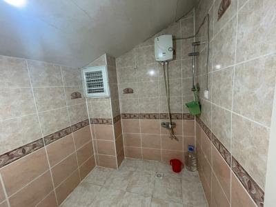 LÜLEBURGAZ GÜNEŞ MAHALLE DE KİRALIK ÇATI KATI EŞYALI DAİRE