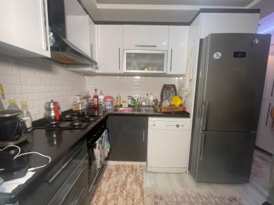 Lüleburga Kurtuluş da Satılık 6 Yıllık 1+0 Daire-Yüksek Giriş