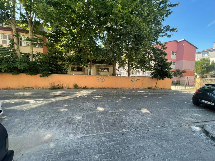 Lüleburga Kurtuluş da Satılık 6 Yıllık 1+0 Daire-Yüksek Giriş-23