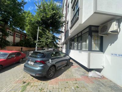 Lüleburga Kurtuluş da Satılık 6 Yıllık 1+0 Daire-Yüksek Giriş
