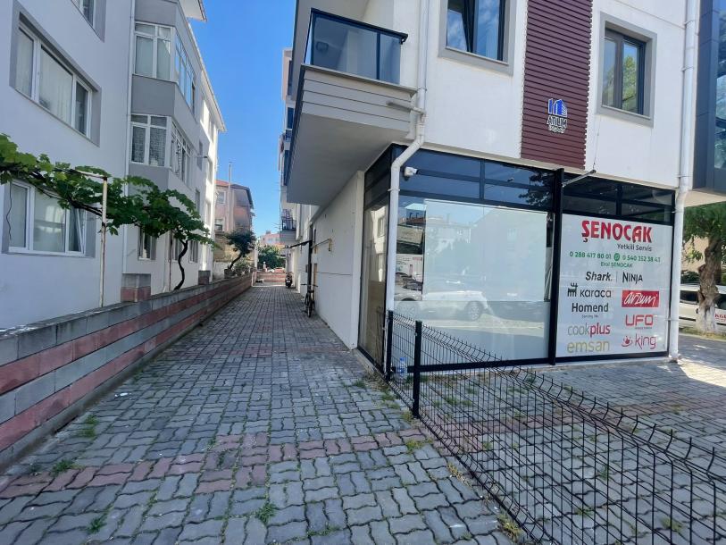 Lüleburga Kurtuluş da Satılık 6 Yıllık 1+0 Daire-Yüksek Giriş-3
