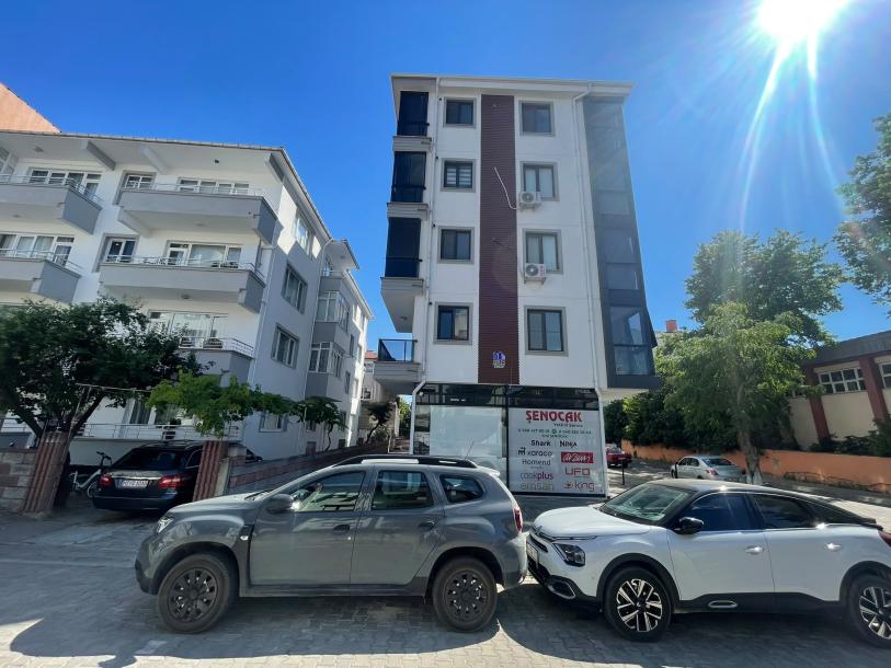 Lüleburga Kurtuluş da Satılık 6 Yıllık 1+0 Daire-Yüksek Giriş-1