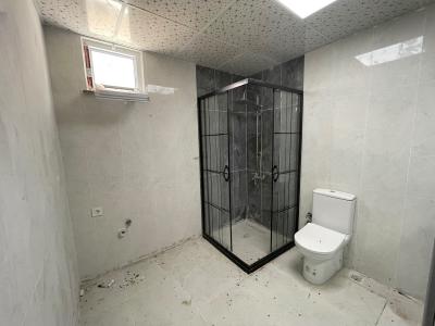 LÜLEBURGAZ DA SATILIK 2+1 ARAKAT SIFIR DAİRE CADDE CEPHE 100 M2
