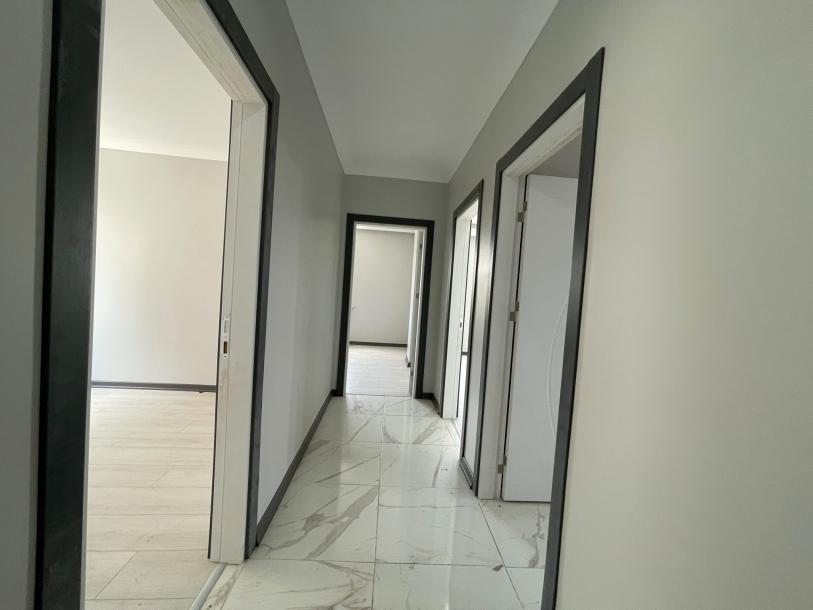 LÜLEBURGAZ DA SATILIK 2+1 ARAKAT SIFIR DAİRE CADDE CEPHE 100 M2-4