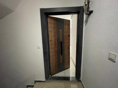 LÜLEBURGAZ DA SATILIK 2+1 ARAKAT SIFIR DAİRE CADDE CEPHE 100 M2