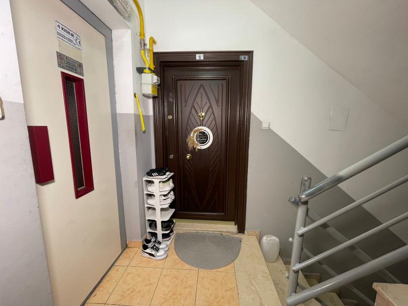Lüleburgaz’ın Kalbinde, Yıldız Mahallesi’nde Satılık Lüks 2+1 Ara Kat Dubleks!-22