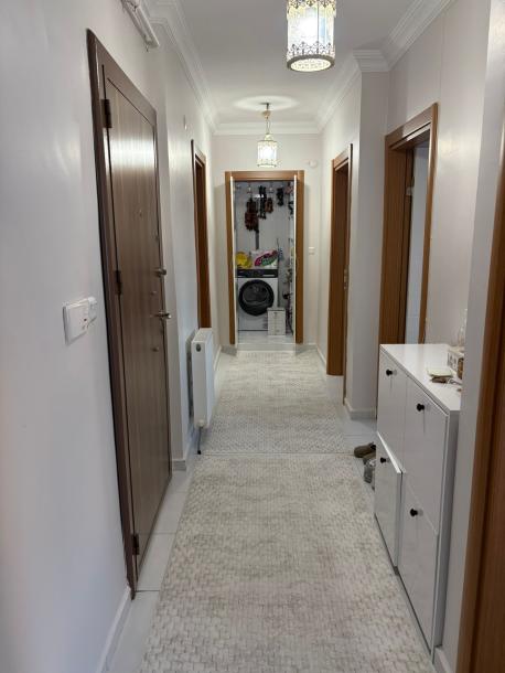 Lüleburgaz Siteler Mahalle de Satılık 100 m2 2+1 Daire-6