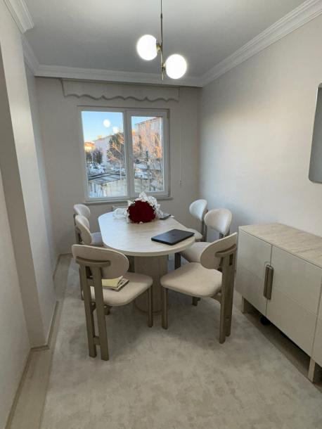 Lüleburgaz Siteler Mahalle de Satılık 100 m2 2+1 Daire-8