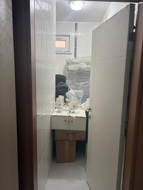 Lüleburgaz Siteler Mahalle de Satılık 100 m2 2+1 Daire-10