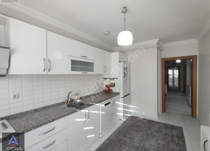 Lüleburgaz Siteler Mahalle de Satılık 100 m2 2+1 Daire-2