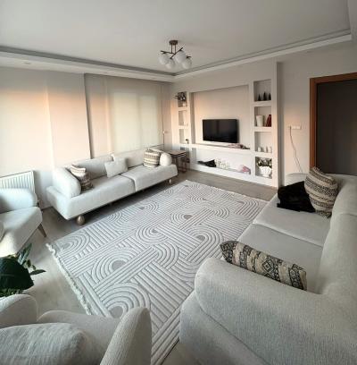 Lüleburgaz Siteler Mahalle de Satılık 100 m2 2+1 Daire