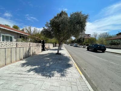 Sırdaş Gayrimenkulden Pınarhisar da Müstakil Bahçeli İki Ev