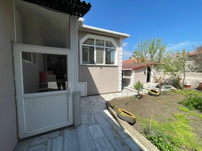 Sırdaş Gayrimenkulden Pınarhisar da Müstakil Bahçeli İki Ev