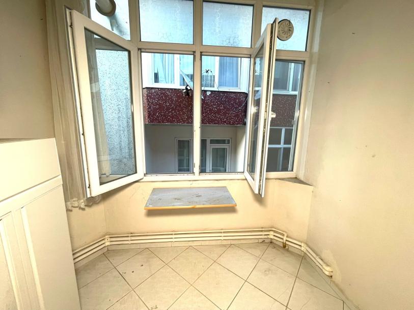 Pınarhisar da uygun fiyatlı, çarşıya yakın satılık 3+1 Daire!-7