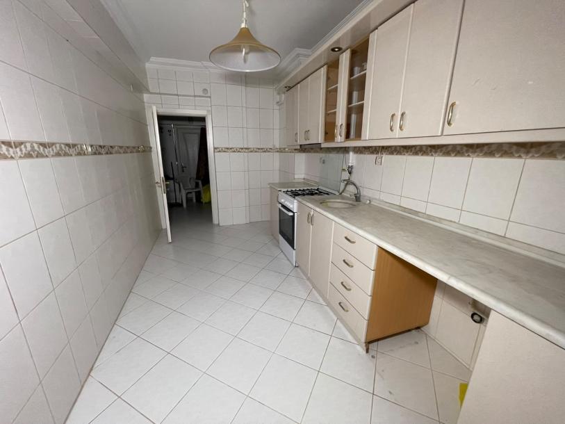 Pınarhisar da uygun fiyatlı, çarşıya yakın satılık 3+1 Daire!-3