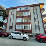 Pınarhisar da uygun fiyatlı, çarşıya yakın satılık 3+1 Daire!