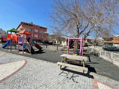 Pınarhisar Orta Mahalle'de Teraslı, Isı Yalıtımlı Kiralık 2+0 DAİRE