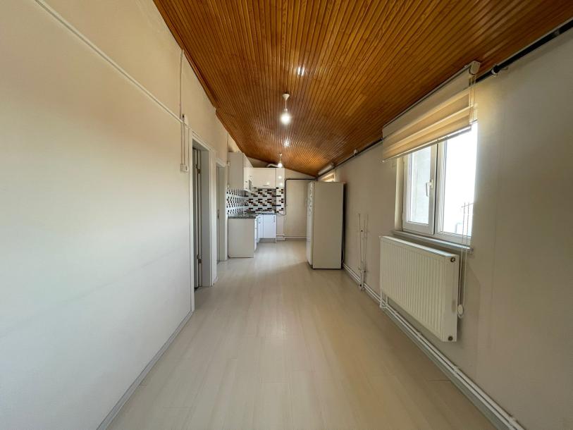 Pınarhisar Orta Mahalle'de Teraslı, Isı Yalıtımlı Kiralık 2+0 DAİRE-5