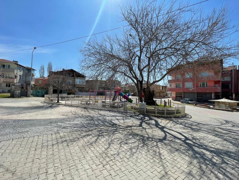 Pınarhisar Orta Mahalle'de Teraslı, Isı Yalıtımlı Kiralık 2+0 DAİRE-16