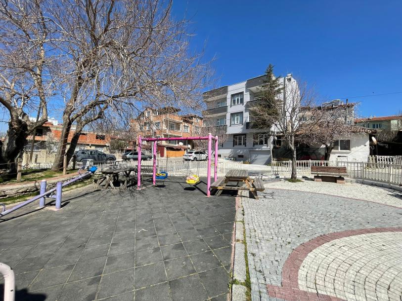 Pınarhisar Orta Mahalle'de Teraslı, Isı Yalıtımlı Kiralık 2+0 DAİRE-14