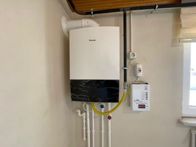 Pınarhisar Orta Mahalle'de Teraslı, Isı Yalıtımlı Kiralık 2+0 DAİRE