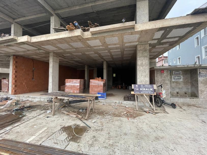 Projeden Satılık 3+1 Daire Millet Bahçe Manzaralı-9