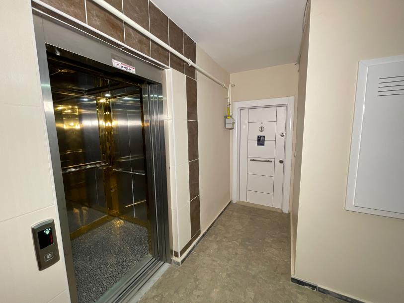 Pınarhisar Yaşam Evlerinde Masrafsız, Köşe 2+1 - Millet Bahçesi-16