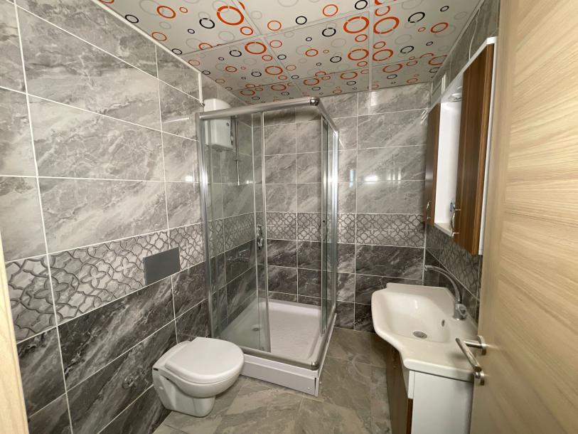 Pınarhisar Yaşam Evlerinde Masrafsız, Köşe 2+1 - Millet Bahçesi-14