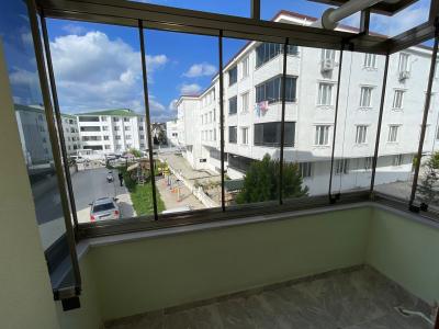 Pınarhisar Yaşam Evlerinde Masrafsız, Köşe 2+1 - Millet Bahçesi