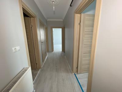 Pınarhisar Yaşam Evlerinde Masrafsız, Köşe 2+1 - Millet Bahçesi