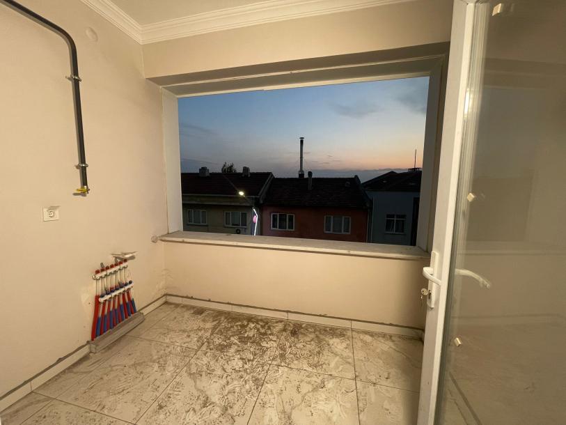 SATILIK 2+1 SIFIR ARA KAT DAİRE 100 M2 PINARHİSAR CADDE-8