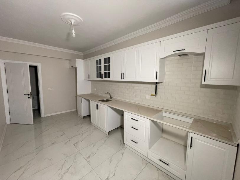 SATILIK 2+1 SIFIR ARA KAT DAİRE 100 M2 PINARHİSAR CADDE-15