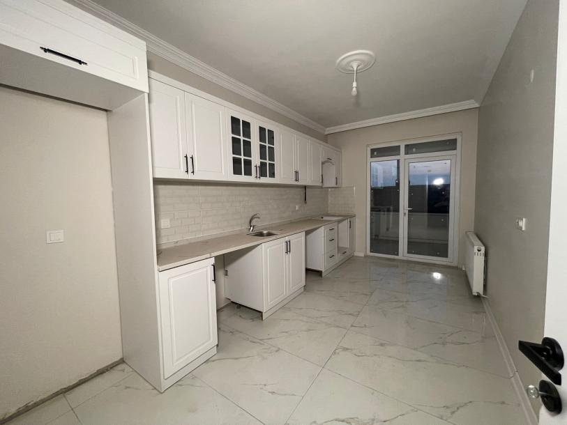 SATILIK 2+1 SIFIR ARA KAT DAİRE 100 M2 PINARHİSAR CADDE-5