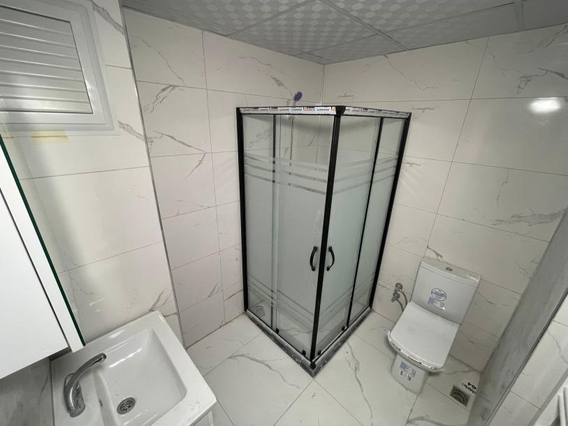 SATILIK 2+1 SIFIR ARA KAT DAİRE 100 M2 PINARHİSAR CADDE-13